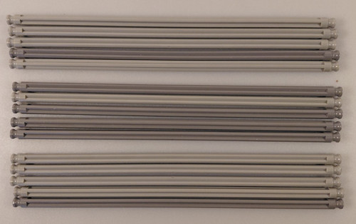 Knex gray rod 15 - knex, 19