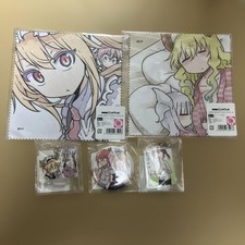 Miss Kobayashi's Dragon Maid