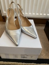 Russle And Bromley Silver