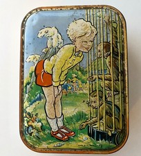 Vintage ‘Edward Sharp &