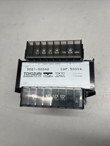 Toyozumi 220v 100v 110v - 220v,