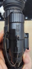 night vision monocular housing