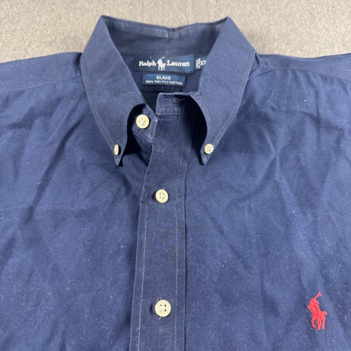 Ralph lauren blake shirt - blake,
