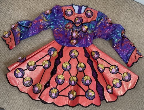 Irish dancing traditional - irish,