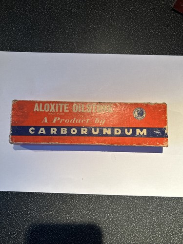 Aloxite 108a carborundum - 108a,
