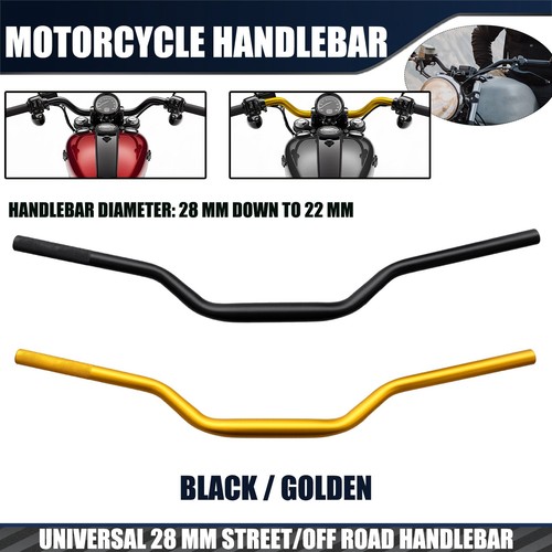 28mm fat handle bar - fat,