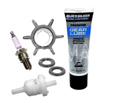 TOHATSU OUTBOARD ENGINE