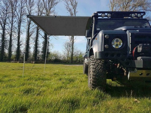 Terrafirma awning long x - terrafirma, 2.0m