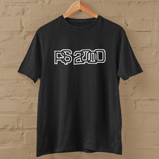 RS 2000 MK2 T-SHIRT (Gildan