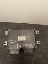 2008 VAUXHALL AGILA 1.2i 16V Design ENGINE ECU 33920-51K1