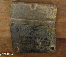 Mk3 Mk4 Escort Xr3i Rs Turbo useful parts  # 13