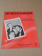 Something Smith & Redheads - I