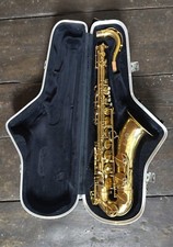 Selmer SA80 Series I Tenor -