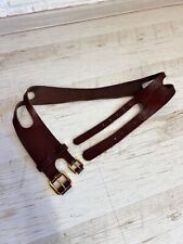 D&G Dolce & Gabbana vintage