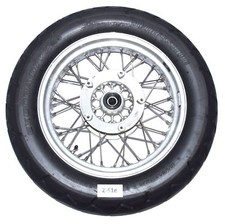 Triumph Thunderbird 900 T309RT