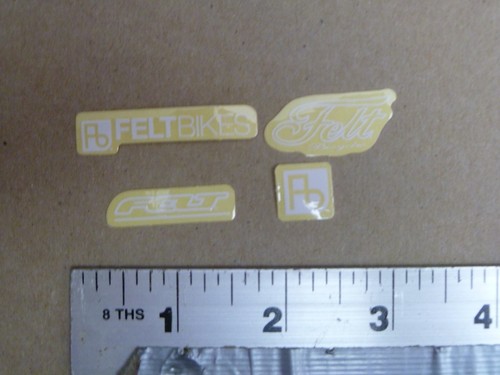Felt bikes small pack - felt,