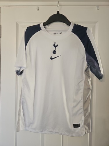 Tottenham hotspur home - 25/26,