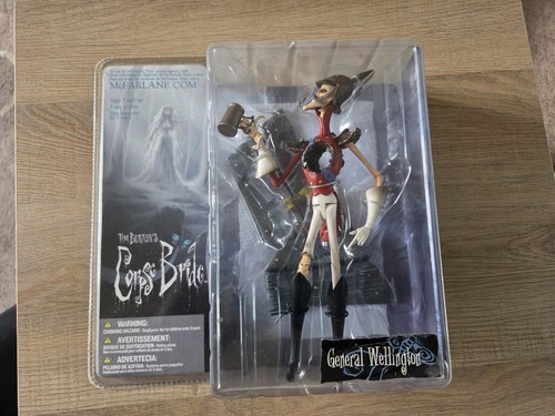 Corpse bride general - corpse,