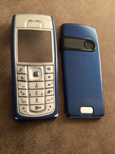 Replacement nokia 6230i - replacement,