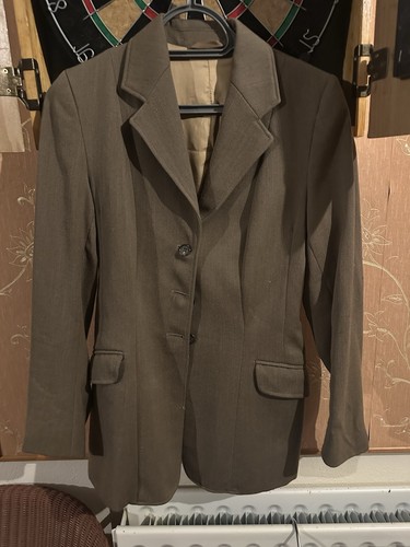 Caldene ladies tweed show - caldene,