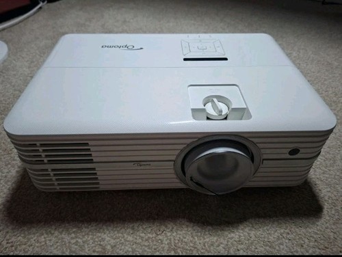 Optoma uhd300x uhd dlp - optoma, home