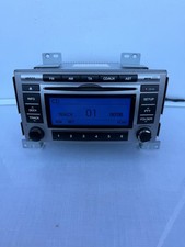 Hyundai Santa FE Radio Stereo