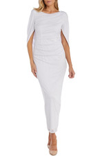 NWT Women's R&M Richards Drape