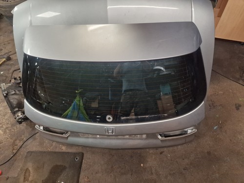 Honda accord mk8 - honda, estate