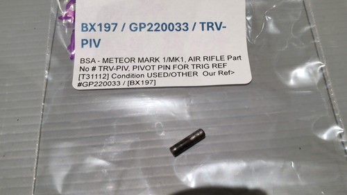 Spare part for - spare,