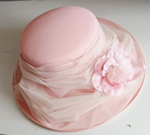 Cappelli condici wedding hat - cappelli,
