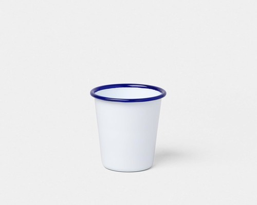 Falcon enamel tumbler 300ml - falcon,