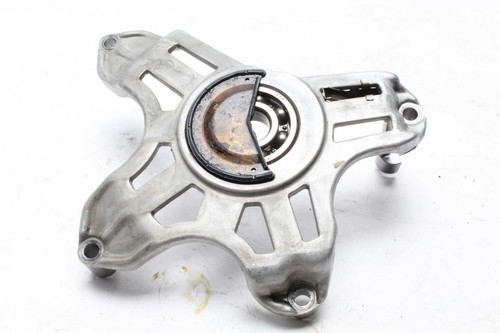 Bearing block crankshaft