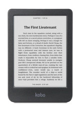 Kobo Clara BW | eReader |