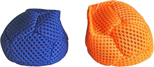 Keepy uppy foot - 1, supplied