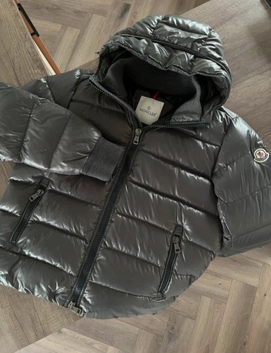 Moncler aubert grey - moncler,