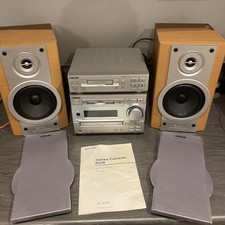 Sony DHC-MD333 Mini Hi-Fi