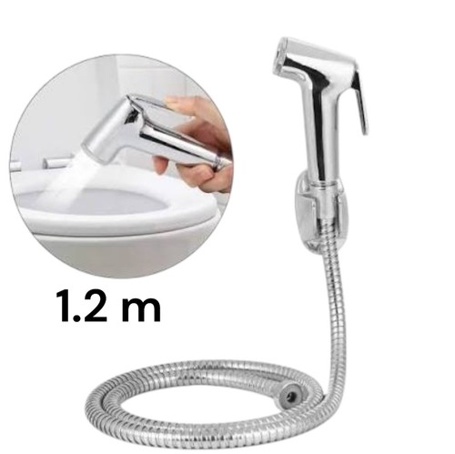 Handheld bathroom toilet - bathroom,