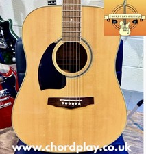 🎸LEFTY🎸 Ibanez PF15L