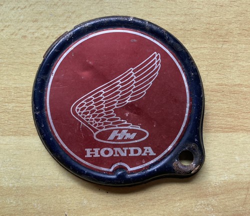 Genuine honda p25 p50 - p50, little