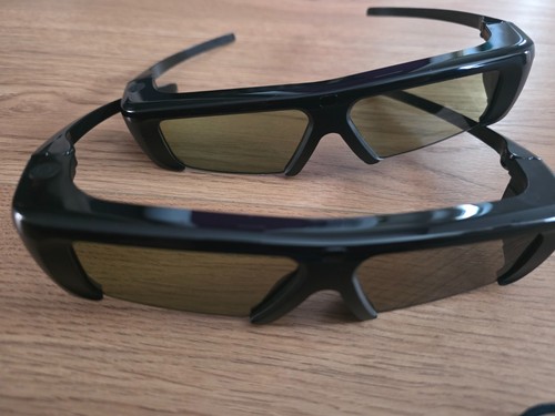 Samsung ssg 2100ab active - samsung, 3d