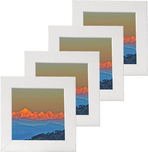 Pcs 4x4 photo frames x - 4x4,