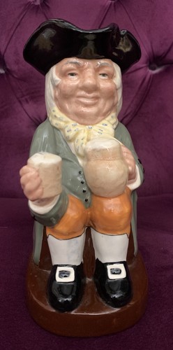 Royal doulton happy - ‘happy, john