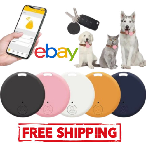 Bluetooth anti lost alarm gps - bluetooth,