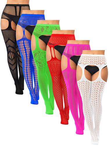 Pairs women plus size - 6,