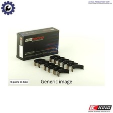 CONNECTING ROD BEARING