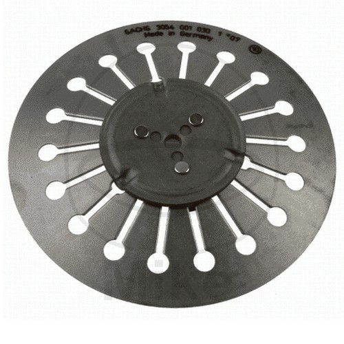 Sachs diaphragm spring 3054 - sachs,