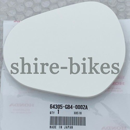 New genuine honda cub c90 - genuine, 12v