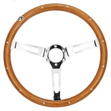 15'' 380mm Classic Wooden
