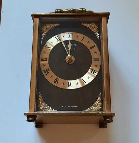 Metamec quartz vintage - quartz,