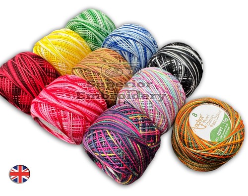 Multi colour anchor - anchor, pearl